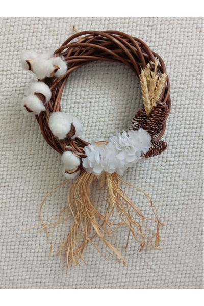 Gülşahın Tasarım Atölyesi Süslü kapı/oda/duvar süsü