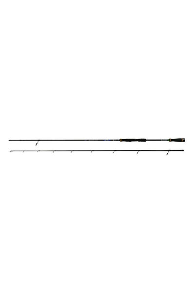 Yacht TNG Lamă de cuțit L&K Spin Blade Elite 2.40M 80-150G