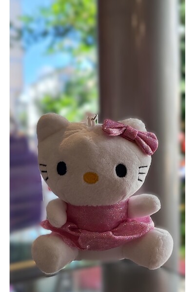 ada çanta kırtasiye Accesoriu pentru breloc de pluș de 12 cm AD86665