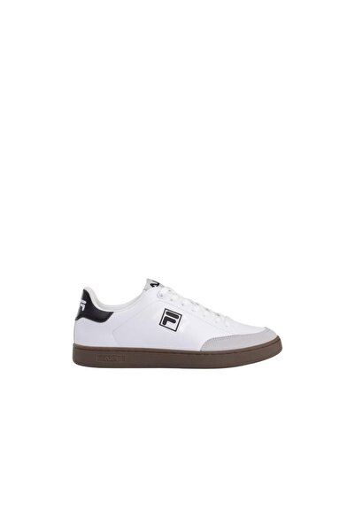Fila Ffw0477.13036 Courtbay Women's Tennis Shoes White