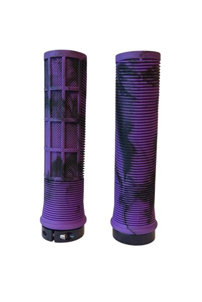 SARİSSA BİSİKLET Forte Gt 1519 Silikon Bisiklet Elcik Kaymaz Yapı Kolay Kavra...