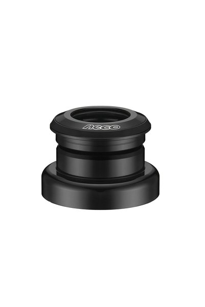 heugers Neco H-151SM Yarı Entegre Furç Takımı – 1.5"-1 1/8" Konik Maşa Çeviri...