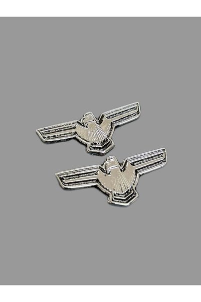 OTO SÜSLEN İSTANBUL Thunderbird Bird Diecast Vehicle Accessory