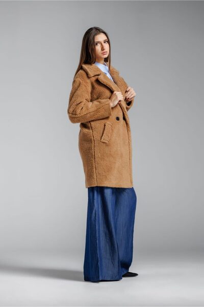 RVL Fur coat