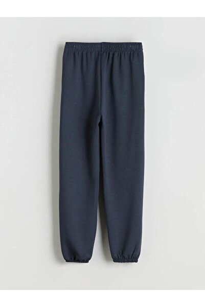 LC Waikiki Lcw Kids Elastic Waist Girls' Jogger Sweatpants (W5)