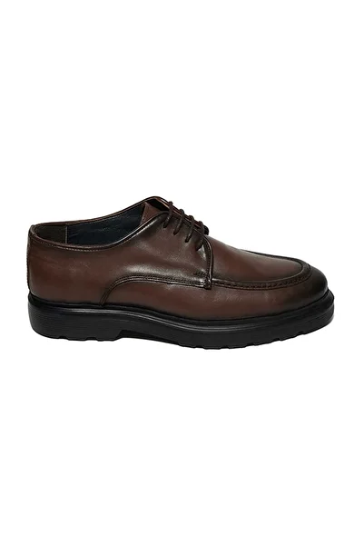 Bestello Lace-Up Poly Sole Casual 023-255-24K Men's Shoes