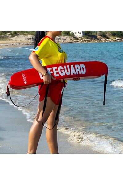 Diver Diversony Lifeguard Rescue Belt - Rescue Tube - 110 cm