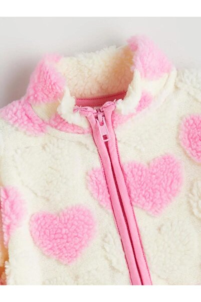 LC Waikiki Baby Girl Cardigan (W5)