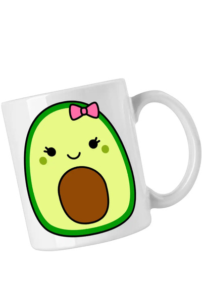 OEM Cana Squish mallows Avocado