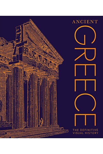 Dorling Kindersley Ancient Greece