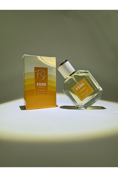 Fs Fens Laren Kadın Parfüm Extrait De Parfum 50 ml