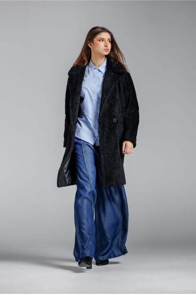 RVL Fur coat