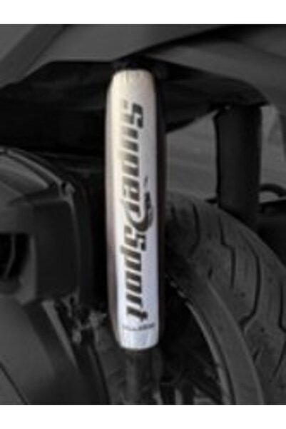 Genel Markalar AMORTİSÖR ÇORABI (REFLEKTÖRLÜ) 29 CM (3 MODEL)