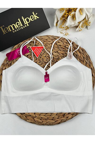 F.K Сутиен без банели и шевове