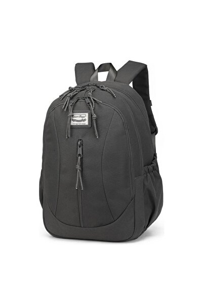 SMART BAGS Stylish School Casual Backpack with Laptop Compartment