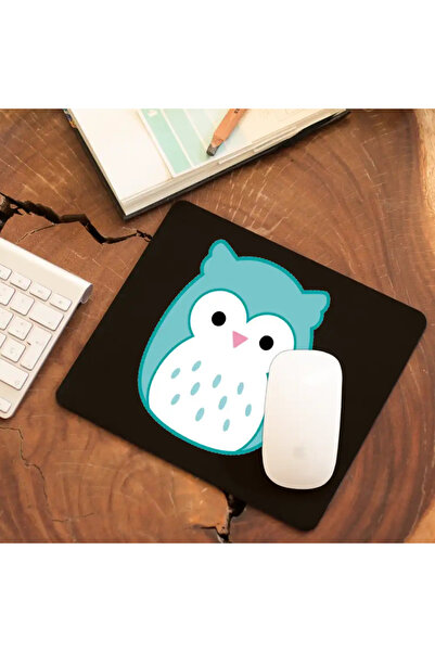 OEM Mousepad Squishmallows Bufnita Athena