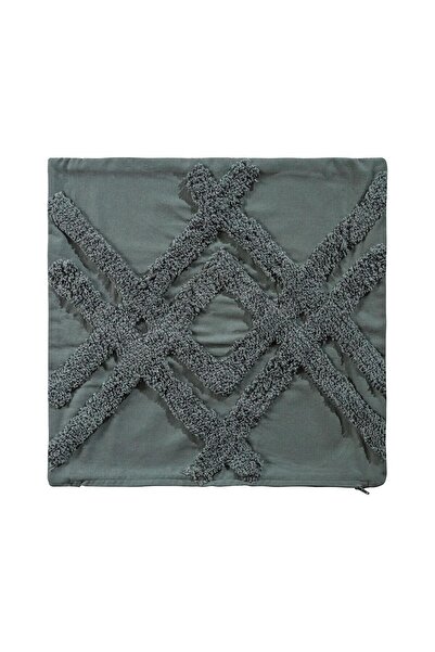 LC Waikiki Lcw Home Patterned Throw Pillow Cover 45X45 cm (W5)