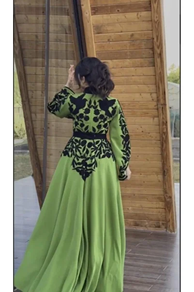 SHOK Gift dress