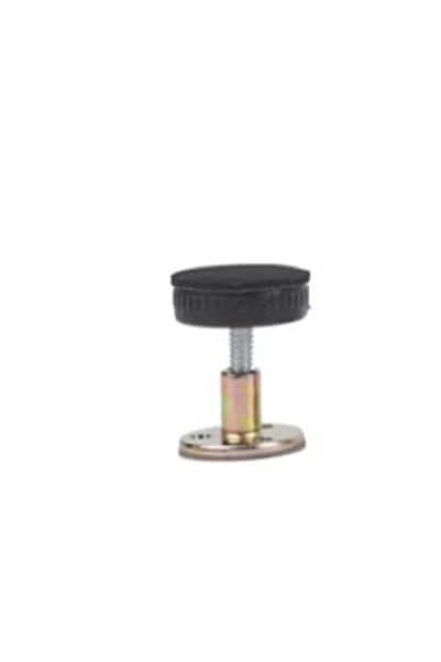 Raffine Adjustable Furniture Fixed Bracket Stainless Steel Alloy Wall Bed Sta...