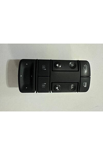 Genel Markalar Cam Dugmesı On Sol Ducato.ııı-boxer.ııı Ayna Ayarlı -400423