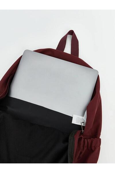 LC Waikiki Laptop Bölmeli Kadın Sırt Çantası (W5)