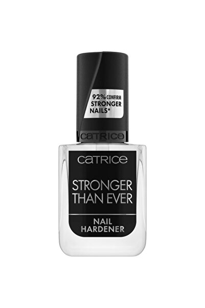 Catrice Tratament si baza pentru intarirea unghiilor, Stronger Than Ever, 10....
