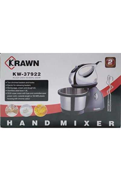 KRAWN عجان كراون