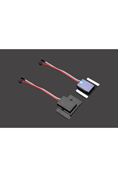 Diyez Ayna arkası dokunmatik sensör