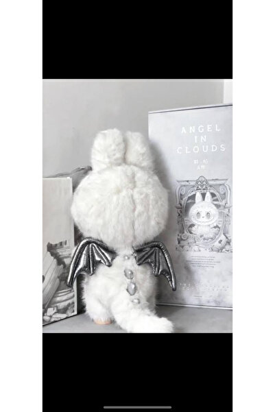 LABUBU zimomo premium 40 cm