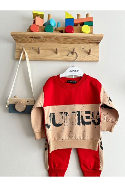 Junies Baby BABY BOY DOUBLE SET