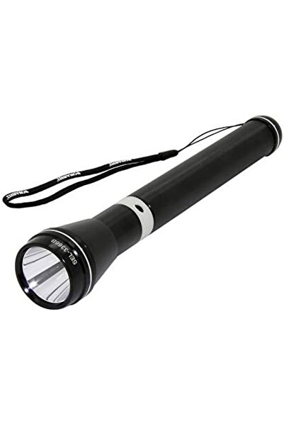 sonashi SEL-3366 Rechargeable Emergency Lantern and LED Torch Set of 2