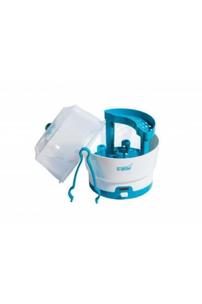 U-Grow Sterilizator pentru 6 biberoane, U-Grow, 500 W