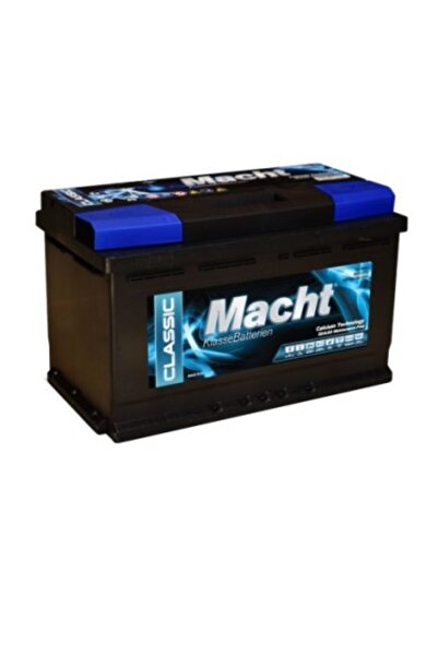Macht Baterie auto, 12V 90 Ah, 800 A, 310X175X190mm