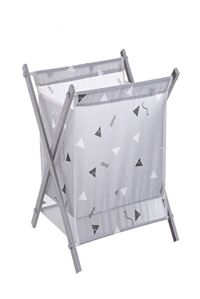 Generic fashionhome Multipurpose Use Large Collapsible Laundry Basket Clothes...