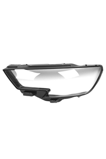 Xenon Bright Geam far stânga pentru Audi A3 8V Facelift (2017 - 2019)