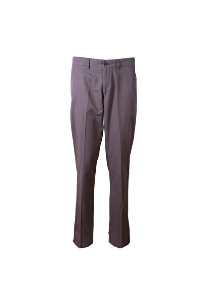 trender Gray Men's Trousers