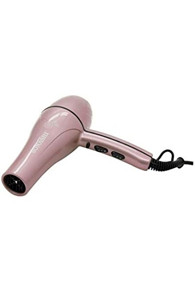 sonashi SHD-3046 Hair Dryer [Rose Gold]