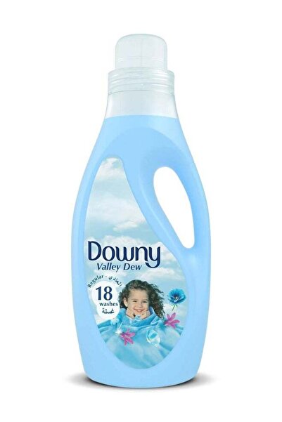 Generic منعم الأقمشة داوني فالي ديو، 2 لتر عادي