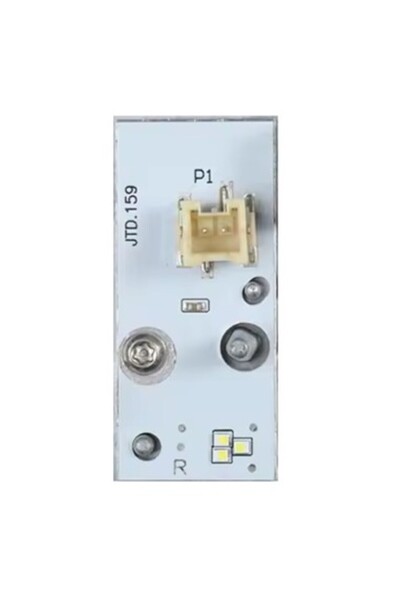 Xenon Bright Repair kit for DRL daytime running lights module, left headlight, Audi A3 8V - 8V0998473B