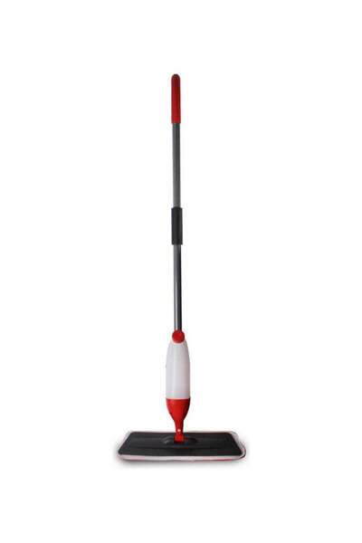 Generic Biki Microfiber Floor Cleaning Mop Multicolour