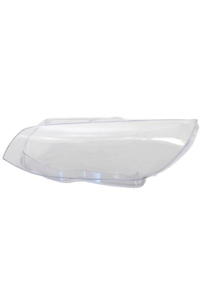 Xenon Bright Left headlight glass BMW 3 Series E92/E93 Coupe/Cabrio Facelift LCI (2009 - 2013)