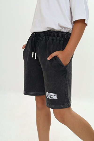 Toontoy Πλενόμενο σορτς για αγόρια