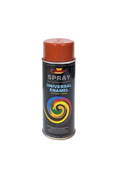 Champion Color Vopsea spray Maro Cupru (ral 8004), Champion Color, 400ml Maro