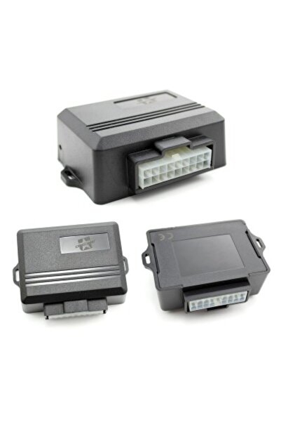 CarGuard automatic window lifter module