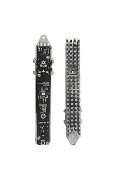 Xenon Bright Modul lumini de zi și semnalizare Audi Q3 F3 2018-2024 - 83A941475