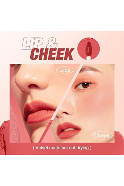 O.TWO.O Cosmetics O.TWO.O FASHIONISTADEAL Lipstick Set, Matte Finish, Check, Mud and Sweet Shades #10 FUCOS