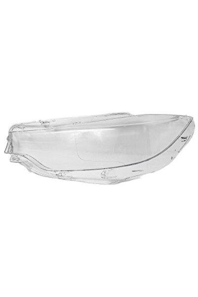 Xenon Bright Left headlight glass BMW 4 Series F32, F33, F36 LCI / Facelift (2017 - 2020)