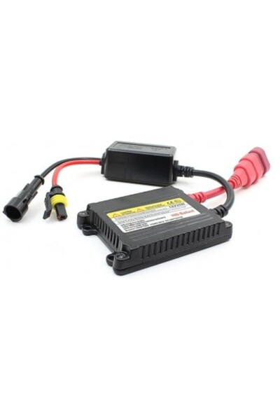 Xenon Bright Economic xenon kit slim ballast 35W 6000k H7R