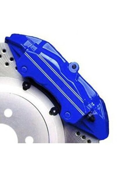 Champion Color Caliper spray paint Blue (ral 5015), Champion Color, 400ml Blue