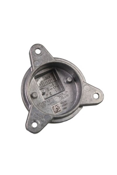 Xenon Bright DRL Daytime Running Light Module BMW X3 G01, X4 G02 - 7466102 / 63117466102 / 6002TM0421